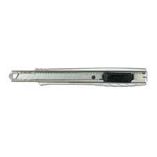 Cutter universal FATMAX lama dreptunghiulara cu latime 9mm corp metal STANLEY