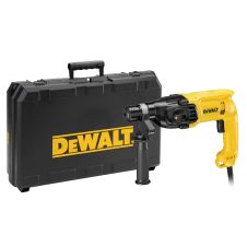 Rotopercutor D25033K SDS-plus 2.5kg 2J 5680bpm 710W DEWALT