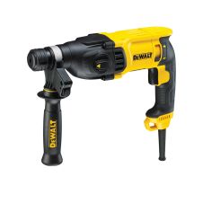 Rotopercutor D25133K SDS-plus 2.6kg 2.6J 5500bpm 800W DEWALT