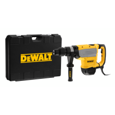 Rotopercutor D25733K SDS-max 9.5kg 13.3J 2705bpm 1600W DEWALT