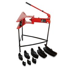 DISPOZITIV HIDRAULIC DE INDOIT TEVI 1/2'' -2'' PORTABIL BIG RED
