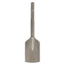 DALTA ASFALT 500X125 MM HEXAGON 28 MM BOSCH