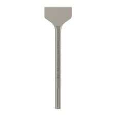 Dalta placi ceramice AR-D S-80mm L-300mm inclinata prindere SDS-max BOSCH