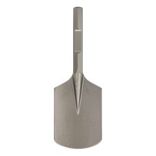 DALTA ASFALT 400X135 MM HEXAGON 28 MM BOSCH