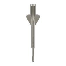 Dalta canale cu aripi beton-zidarie AR-D S-22mm L-250mm inclinata prindere SDS-plus BOSCH