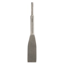 Dalta placi ceramice AR-D S-40mm L-260mm inclinata prindere SDS-plus ENERGO