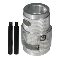 DISPOZITIV PRELUCRARE MUCHII TEAVA POLIPROPILENA PPR 32-40 MM ENERGO