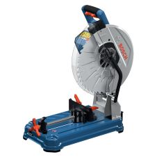 Debitator metal semistationar fara acumulator GCD 18V-355 disc widia 355x25.4mm h 127mm 1300rpm 18V/solo BOSCH