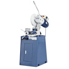 Debitator metal stationar CS 315 H disc HSS 315x40mm h 80mm 19/38rpm 2100W 400V BERNARDO