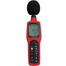 DECIBELMETRU DIGITAL 30-130 DB UT352 UNIT