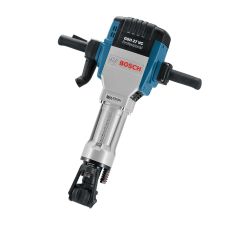 Demolator GSH27VC hexagon-28mm 29.5kg 62J 1000bpm 2000W BOSCH