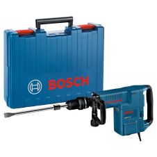 Demolator GSH11E SDS-max 10.1kg 16.8J 1890bpm 1500W BOSCH
