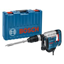 Demolator GSH5CE SDS-max 6.2kg 8.3J 2900bpm 1150W BOSCH