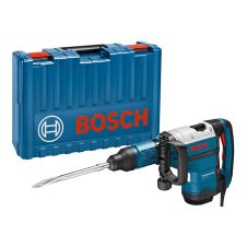 Demolator GSH7VC SDS-max 8.5kg 13J 2720bpm 1500W BOSCH