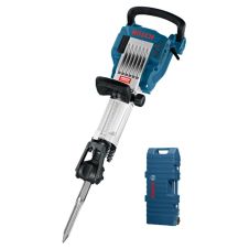 Demolator GSH16-28 hexagon-28mm 17.9kg 41J 1300bpm 1750W BOSCH
