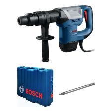 Demolator GSH500 SDS-max 5.7kg 7.5J 2900bpm 1100W BOSCH