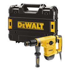 Demolator D25810K SDS-max 5.6kg 7.1J 3150bpm 1050W DEWALT