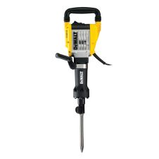 Demolator D25961K hexagon-30mm 16kg 35J 1450bpm 1600W DEWALT