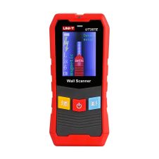 Detector digital UT387E pentru metale/cabluri/lemn Hmax-100 mm reincarcabil 300 mAh UNIT