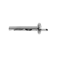Diblu metalic TOP D-6mm L-65mm tip lamela antifoc montaj prin lovire pentru beton zincat alb TOX