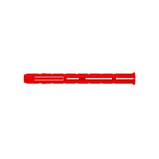 Diblu universal BIZEPS D-6mm L-70mm nylon expandare extinsa pentru caramida POROTHERM TOX