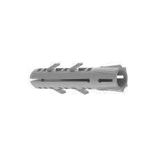 Diblu universal BARRACUDA D-14mm L-70mm nylon expandare extinsa pentru caramida/beton TOX