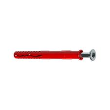 Diblu universal FASSAD SK D-10mm L-220mm cu surub cap inecat expandare extinsa pentru caramida/BCA/beton TOX
