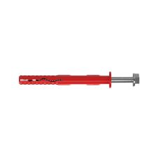 Diblu universal FASSAD XL D-14mm L-220mm nylon cu surub cap hexagonal expandare extinsa pentru caramida/BCA/beton TOX