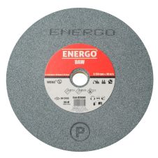 Disc abraziv slefuire polizor de banc DAW widia D-200mm h-20mm d-20mm SCG-60-M verde otel aliat otel scule carburi ENERGO 