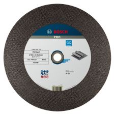 DISC TAIERE OTEL 355X2.8X25.4MM A36R-EXPERT BOSCH