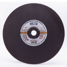 Disc abraziv taiere MT23-H 350x30x4.0mm A24N tip 41 otel TAF