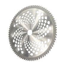 DISC MOTOCOASA PENTRU TUNS IARBA 255 MM Z-40 ENERGO