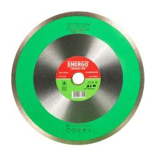 Disc diamantat taiere CERAMIC PRO 3S 300x30 mm (25,4 mm) L10 sector continuu-fractionat gresie/faianta-portelan ceramica-dura marmura ENERGO