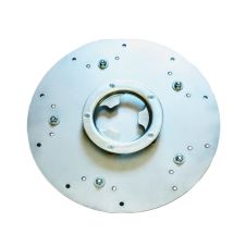 DISC TRAGATOR 5 CESTI ABRAZIVE CANDIA 43
