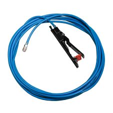 Dispozitiv pentru comanda la distanta cu amortizor de zgomot pentru masina de sablat 10 m ENERGO