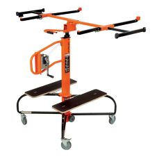 DISPOZITIV FIXARE PLACI GIPS CARTON 4 M LEVPANO 1 MONDELIN