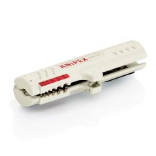 Dispozitiv dezizolat cablu de date UTP/STP interval 0.2-4.0mmp si diametre 4.5-10mm KNIPEX