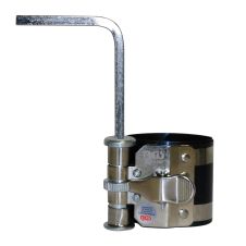 PRESA SEGMENTI 40-80 MM BGS