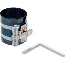 PRESA SEGMENTI 80-110 MM BGS ZE