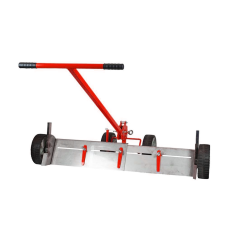 Dispozitiv nivelare/egalizare 740-1240 mm substrat pavele sau gazon DNE124 ENERGO