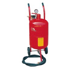 DISPOZITIV PORTABIL PENTRU  SABLARE 75 L BIG RED