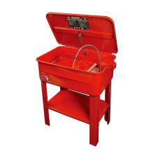 DISPOZITIV ELECTRIC SPALAT PIESE 75 L 230V BIG RED