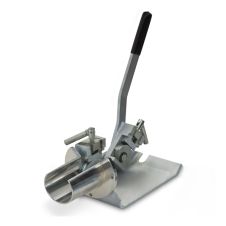 Dispozitiv tensionare cablu D-8mm pentru racheta de subtraversare K95 TERMA