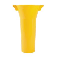 DISPOZITIV PENTRU UMPLEREA SACILOR INTERIOR 470MM INALTIME 700MM GALBEN ENERGO
