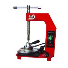DISPOZITIV ELECTRIC DE VULCANIZAT TRAD001 500W 60X60 MM BIG RED