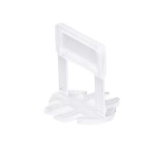 Distantier pentru gresie/faianta Clips 3.0 mm set 100 bucati ENERGO