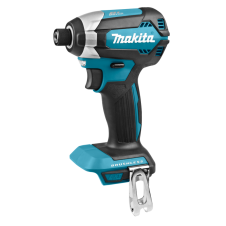Masina insurubat cu percutie acumulator DTD153Z portbit hex 1/4" cu 3600bpm 170Nm 18V/solo MAKITA