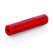 DISPOZITIV DEZIZOLAT CABLU COAXIAL 4.8-7.5 MM 100 MM KNIPEX