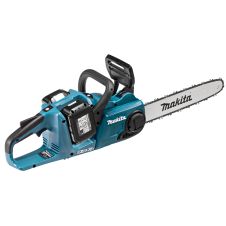 Motofierastrau cu acumulator DUC353 sina 35cm pas 3/8" g-1.1mm 52 tragatori 2x18V/2x6.0Ah MAKITA