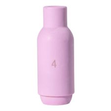 Duza ceramica pistolet TIG D-6.4mm/nr 4 echipare standard serie 17/18/26 ENERGO